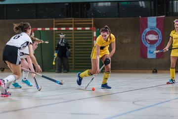 Bild 699 - A-Juniorinnen NO-Deutsche Meisterschft